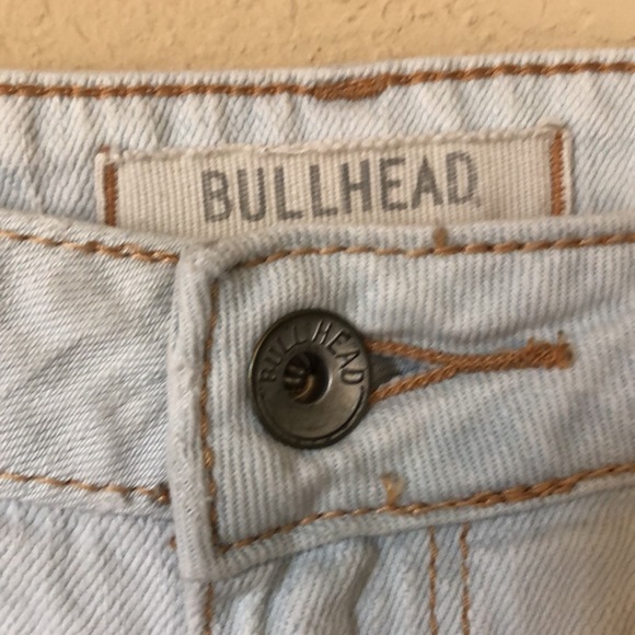 Bullhead shorts (size 3) - Picture 6 of 9